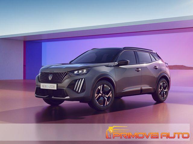 PEUGEOT 2008 PureTech 100 S&S Allure