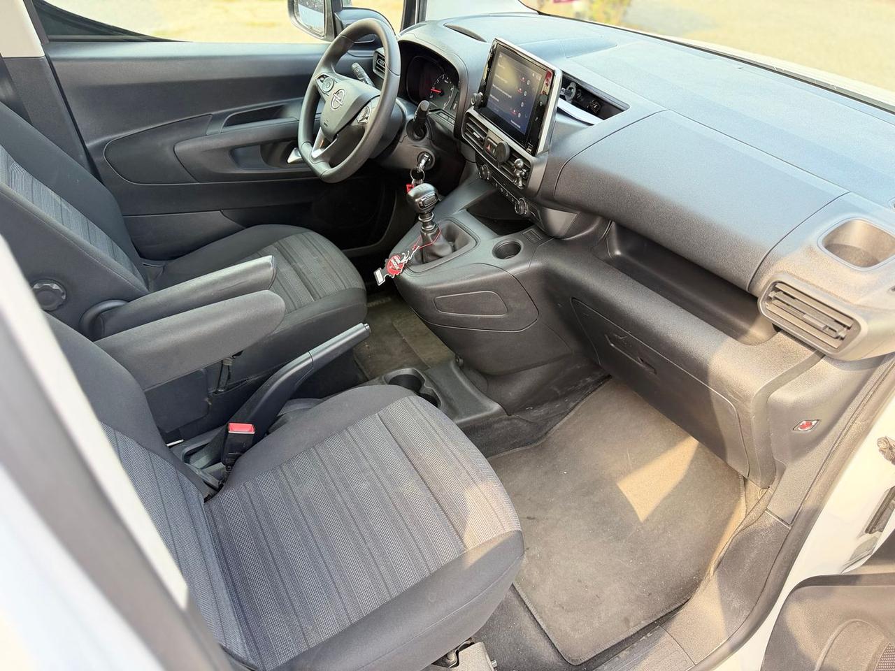 Opel Combo Edition Plus #50609