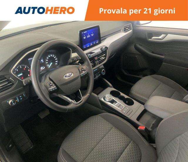 FORD Kuga 1.5 EcoBlue 120 CV aut. 2WD Connect