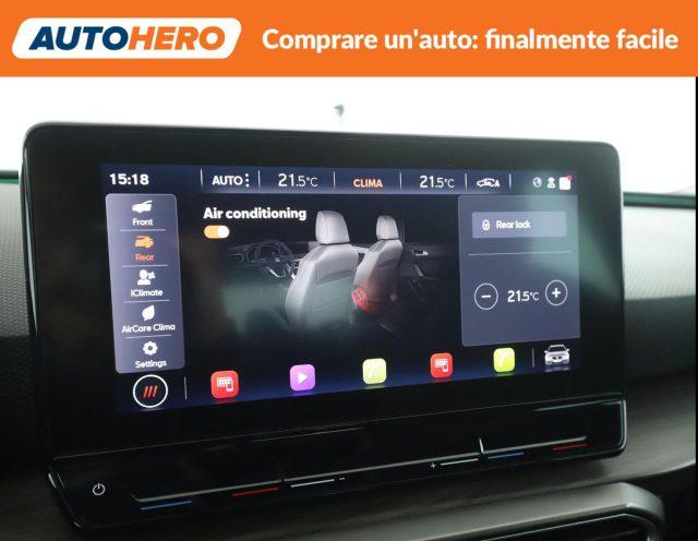 SEAT Leon Sportstourer 1.5 eTSI 150 CV DSG Xcellence