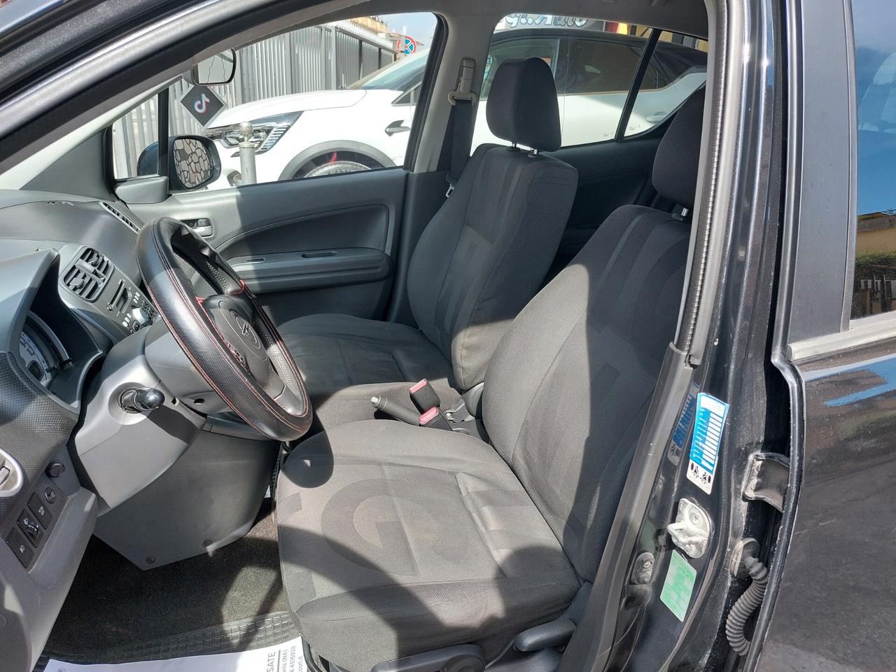 Opel Agila 1.2 16V 86CV Enjoy