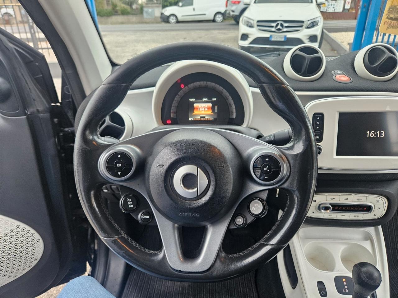Smart ForTwo 70 1.0 twinamic Prime