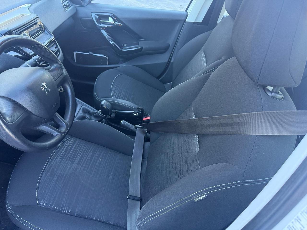 Peugeot 208 1.2 VTi 82 CV 5 porte Access