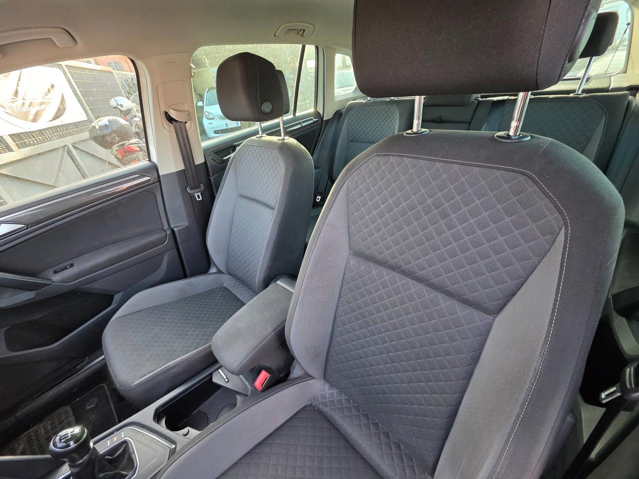 Volkswagen Tiguan 1.6 TDI SCR Style BlueMotion Technology