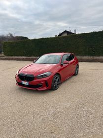 Bmw 120 120d xDrive 5p. Msport Exterior