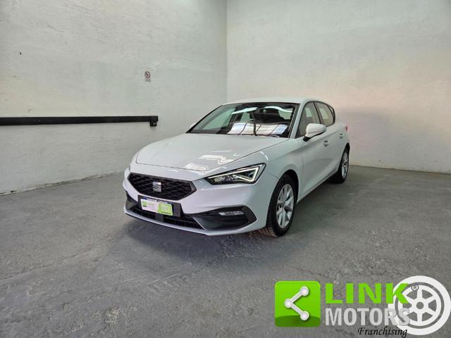 SEAT Leon 2.0 TDI 150 CV DSG Style GARANZIA INCLUSA