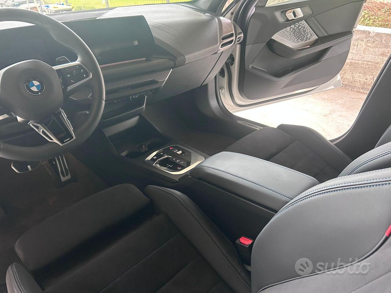 BMW 120 i M-SPORT serie 1 S.EDITION