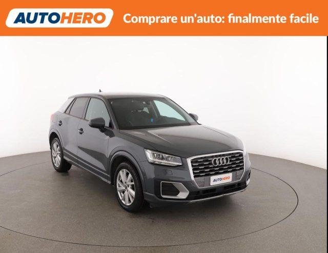 AUDI Q2 35 TFSI Sport