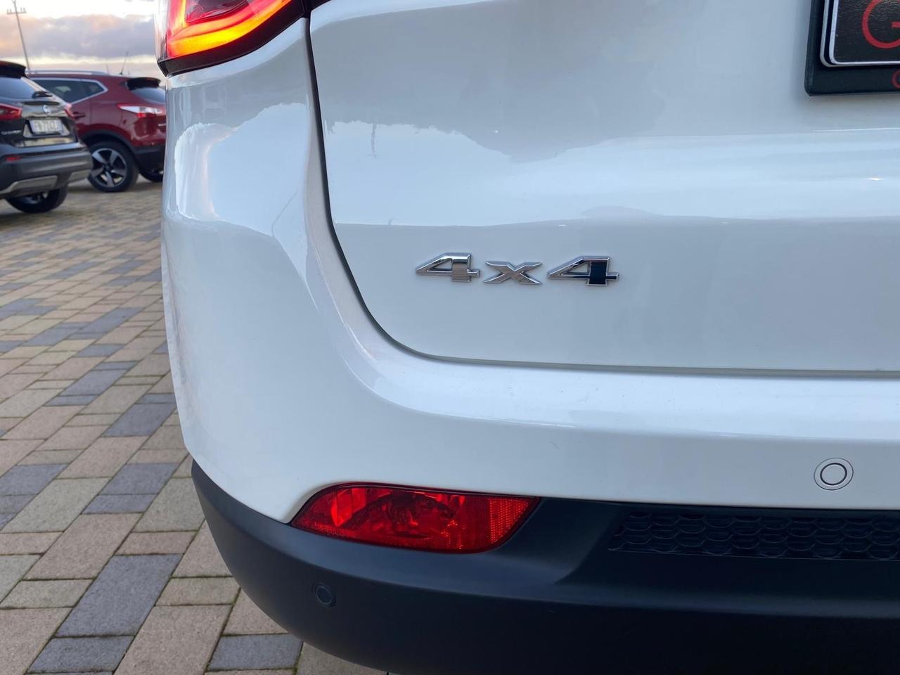 Jeep Compass 2.0 Multijet II 4WD Limited