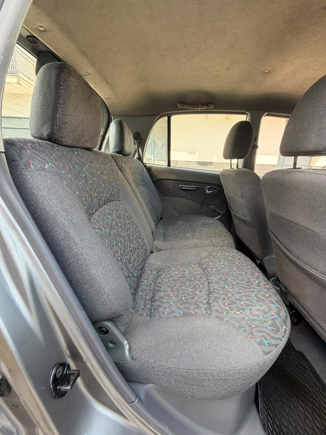 Hyundai Atos PRIME 1.1 12v
