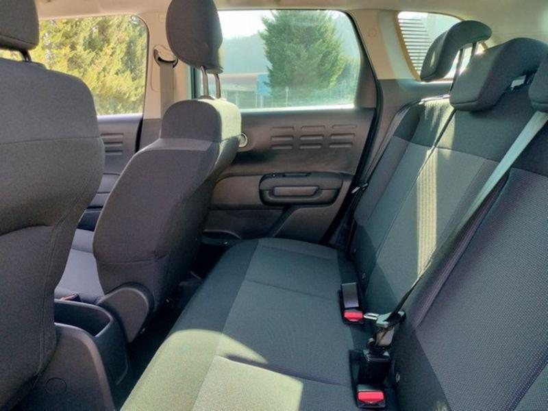 Citroën C3 Aircross PureTech 110 S&S Shine