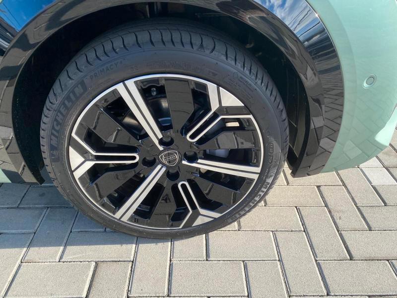 Lancia Ypsilon 1.2 mhev LX 110cv e-dct