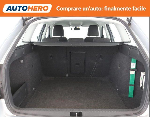 SKODA Octavia 1.5 TSI ACT Executive