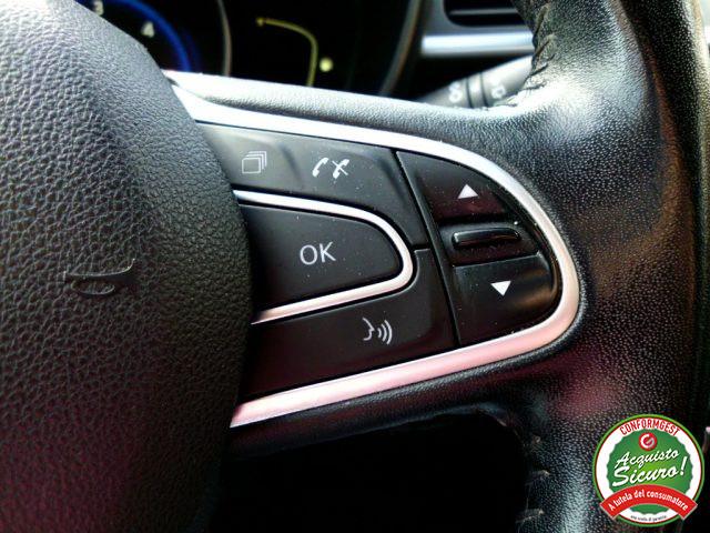 RENAULT Kadjar dCi 8V 110CV Energy Hypnotic