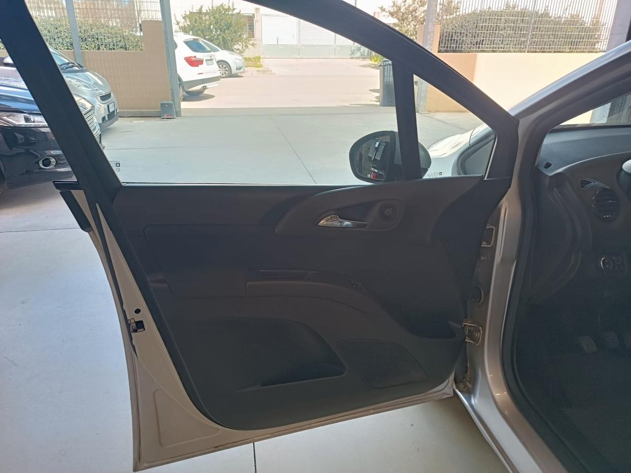 Opel Meriva 1.3 CDTI Cosmo