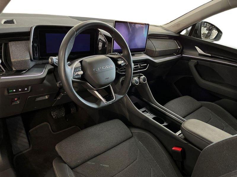 Skoda Kodiaq II 2024 2.0 tdi Executive 150cv dsg 7p.ti