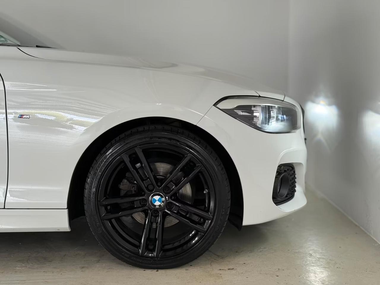 Bmw 120i 5p. Msport Automatico