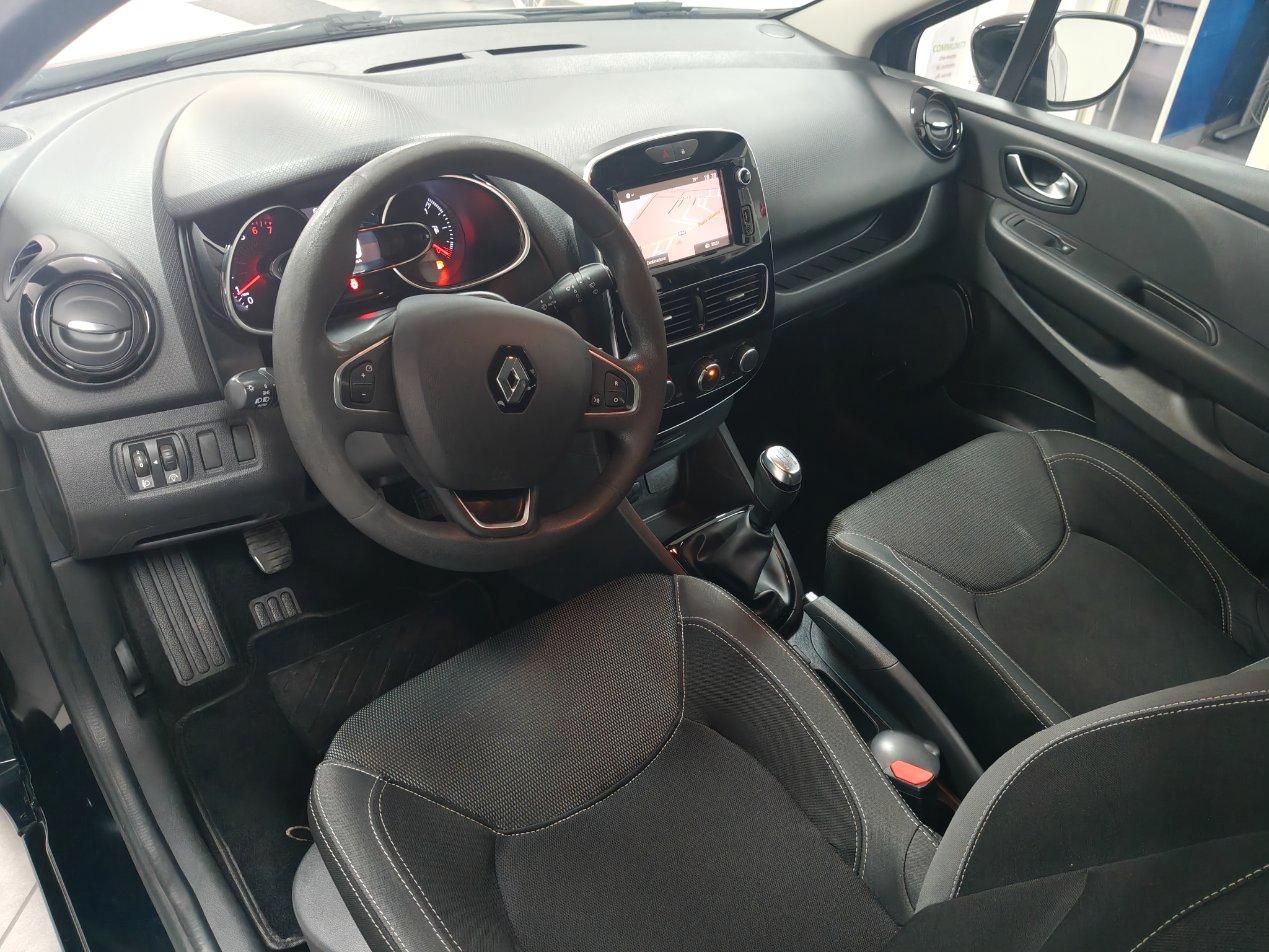 Renault Clio 5 Porte Clio 1.2 16v Zen 75cv
