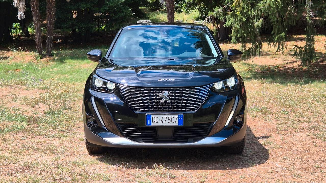 Peugeot 2008 BlueHDi 110 S&S GT 45.000Km 2021