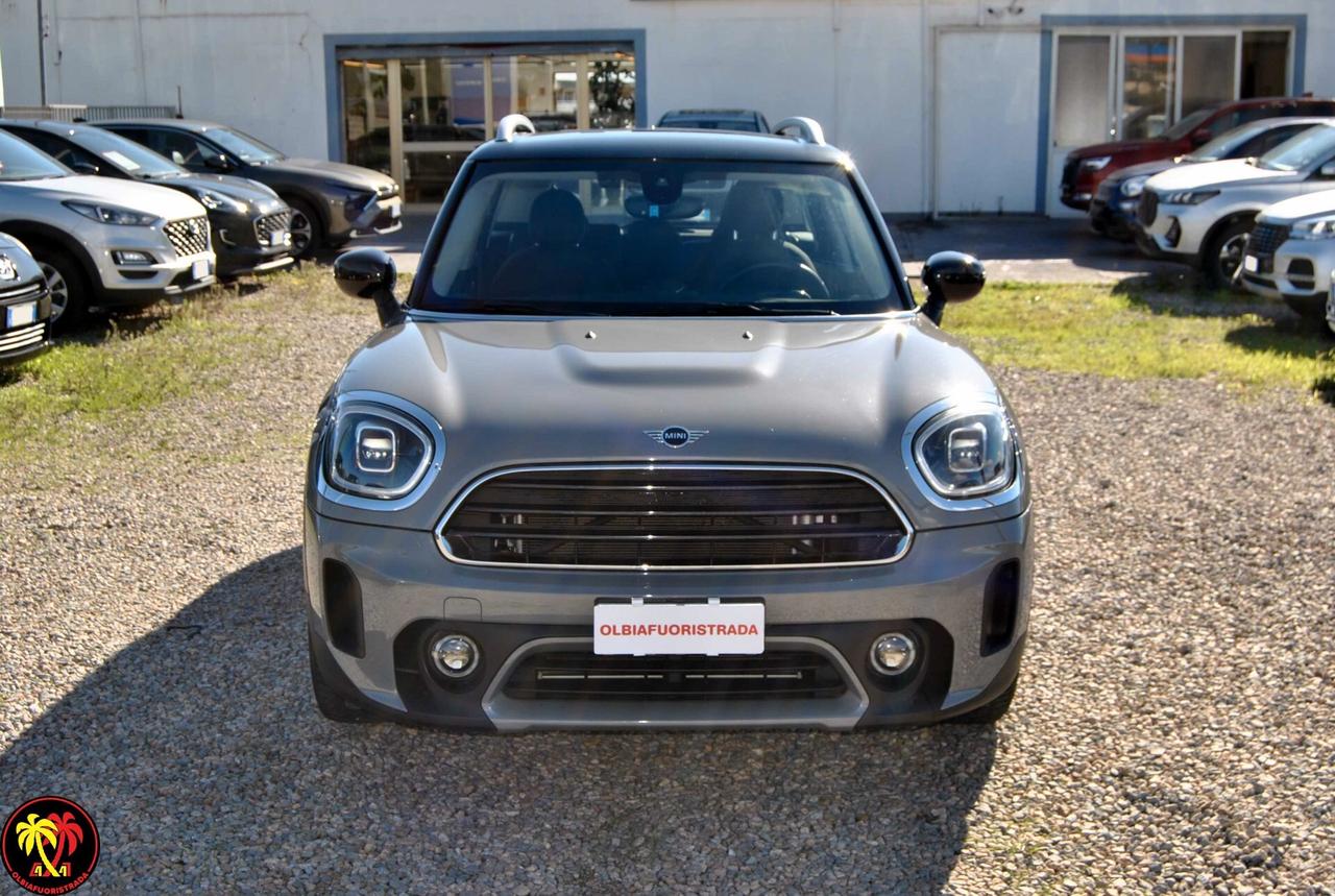 Mini Cooper Countryman 1.5 Classic