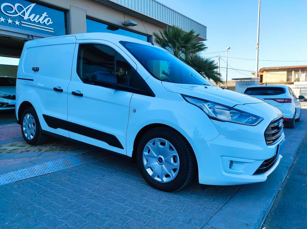 Ford Transit Connect 200 1.5 TDCi PC Furgone Trend