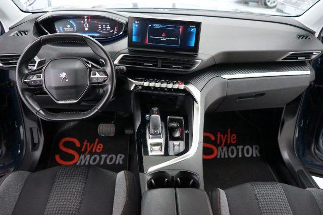 PEUGEOT 3008 BlueHDi 130 S&S EAT8 Active Business