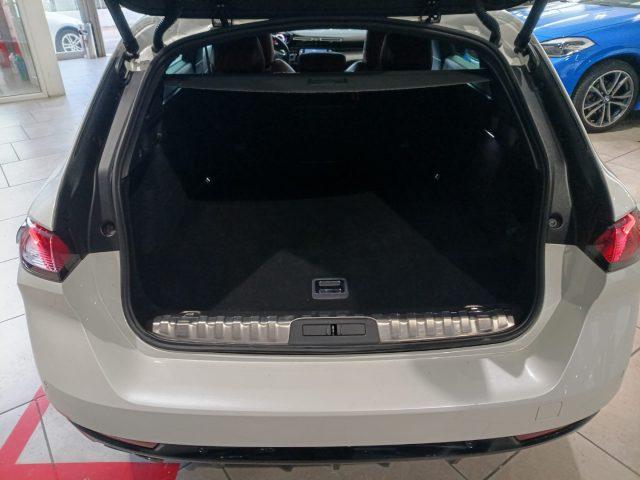 PEUGEOT 508 BlueHDi 160 Stop&Start EAT8 SW GT Line