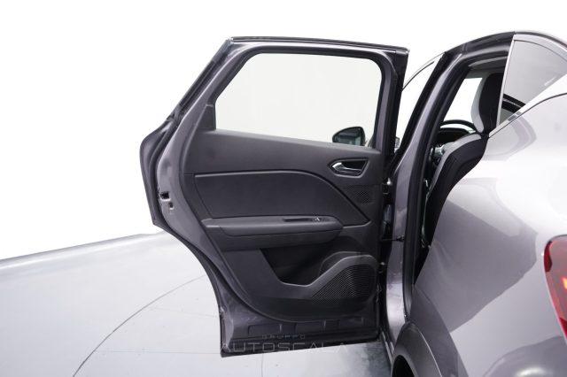 RENAULT Captur 1.0 TCe 90cv GPL Techno
