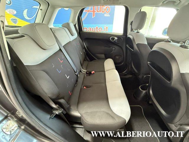 FIAT 500L 1.3 Multijet 95 CV Urban