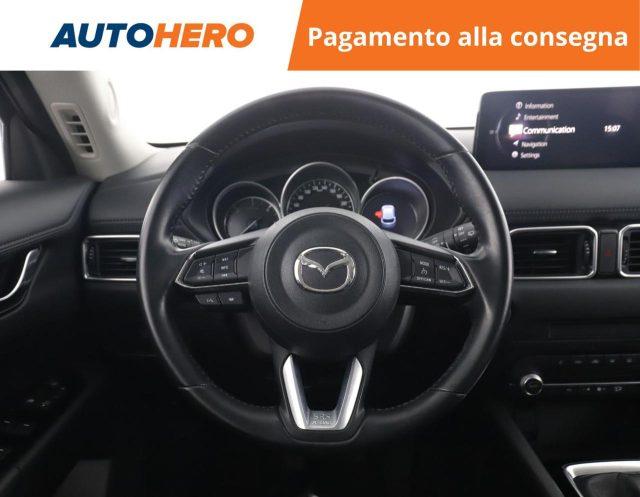 MAZDA CX-5 2.2L Skyactiv-D 150 CV 2WD Business