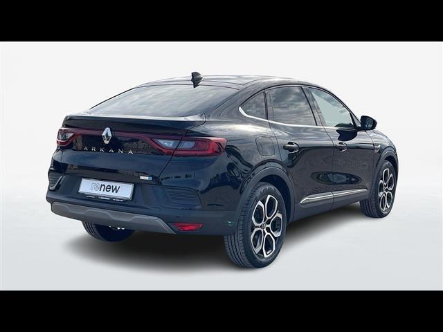 RENAULT Arkana 1.6 E-Tech full hybrid Techno 145cv