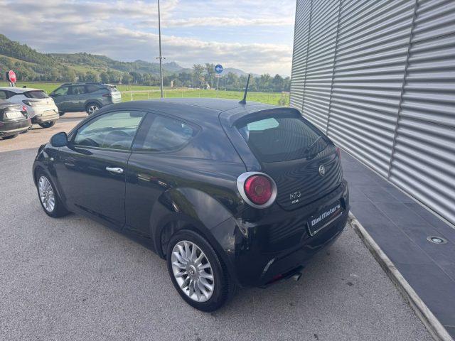 ALFA ROMEO MiTo 1.3 JTDm 85 CV S&S Distinctive ok neopatentati