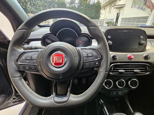 FIAT 500X 1.6 MultiJet 130 CV Sport tua da ?219,00 mensili