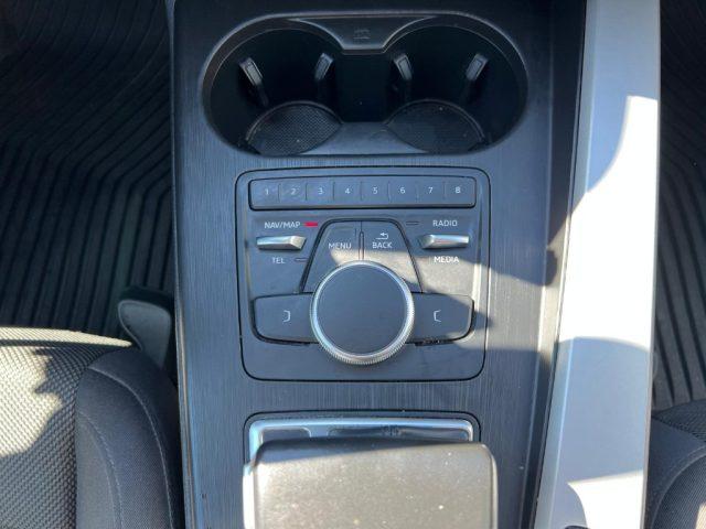 AUDI A4 Avant 2.0 TDI 150 CV S tronic Business Sport