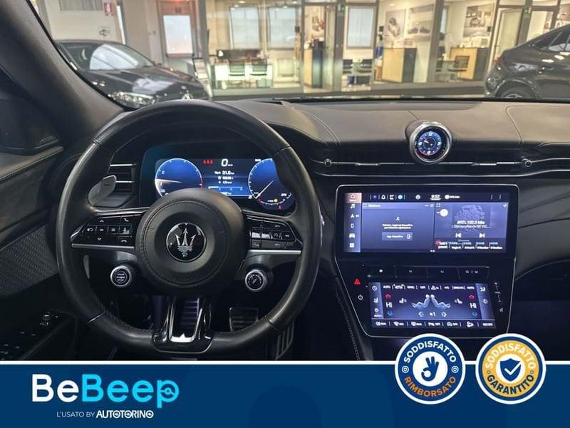 Maserati Grecale 2.0 MHEV MODENA 330CV AUTO