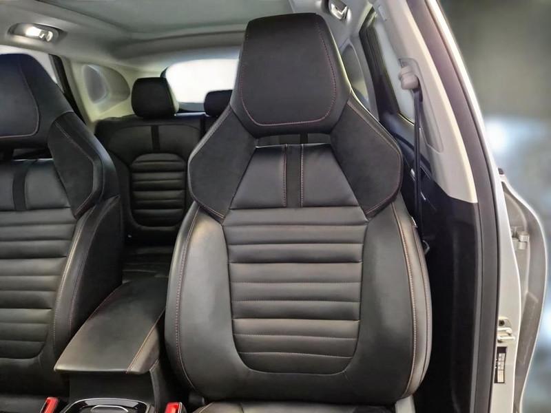 MG HS 1.5 T LUXURY DCT SUV
