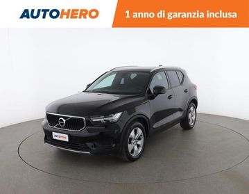 VOLVO XC40 D3 Geartronic Momentum
