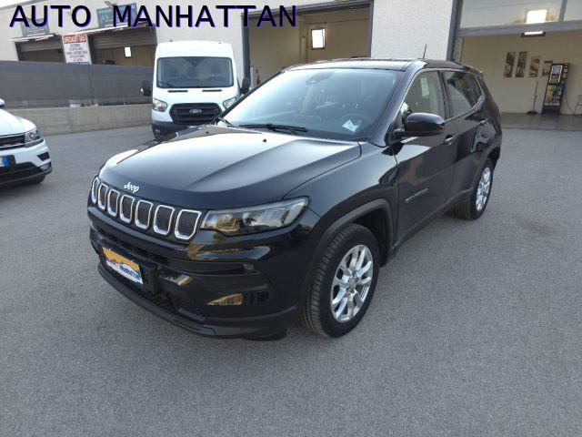JEEP Compass 1.6 Multijet II 2WD Longitude