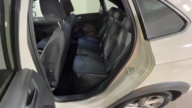 VOLKSWAGEN Taigo 1.0 TSI 110 CV R-Line - TETTO