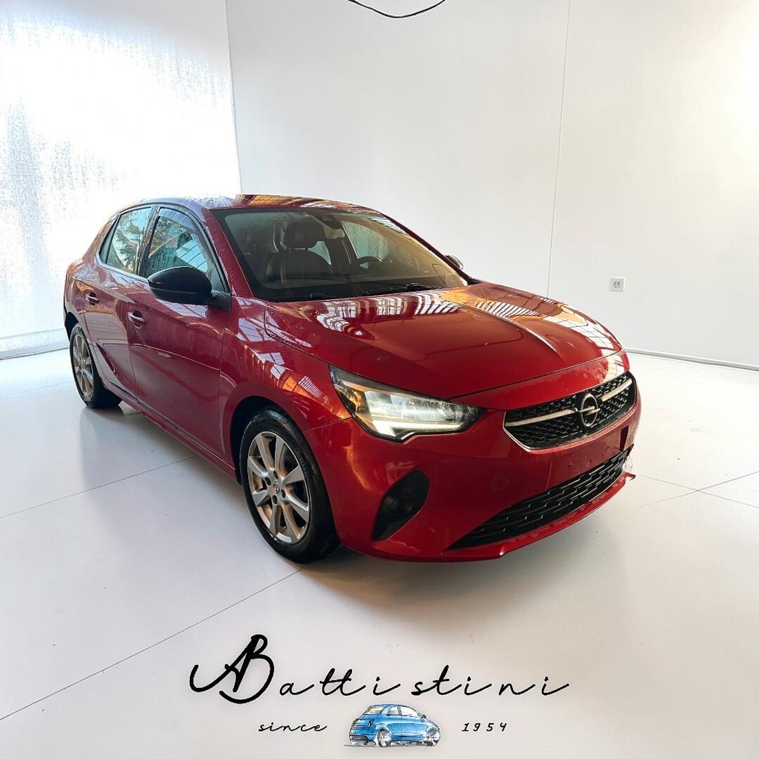 Opel Corsa 1.5 D 100 CV Elegance