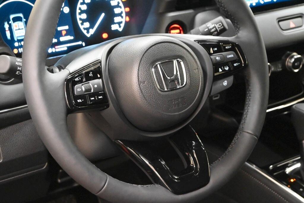 HONDA HR-V 3ª serie HR-V 1.5 Hev eCVT Advance