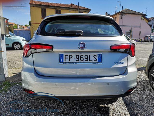 FIAT Tipo Mjt AUTOMATIC SW Lounge NAVY
