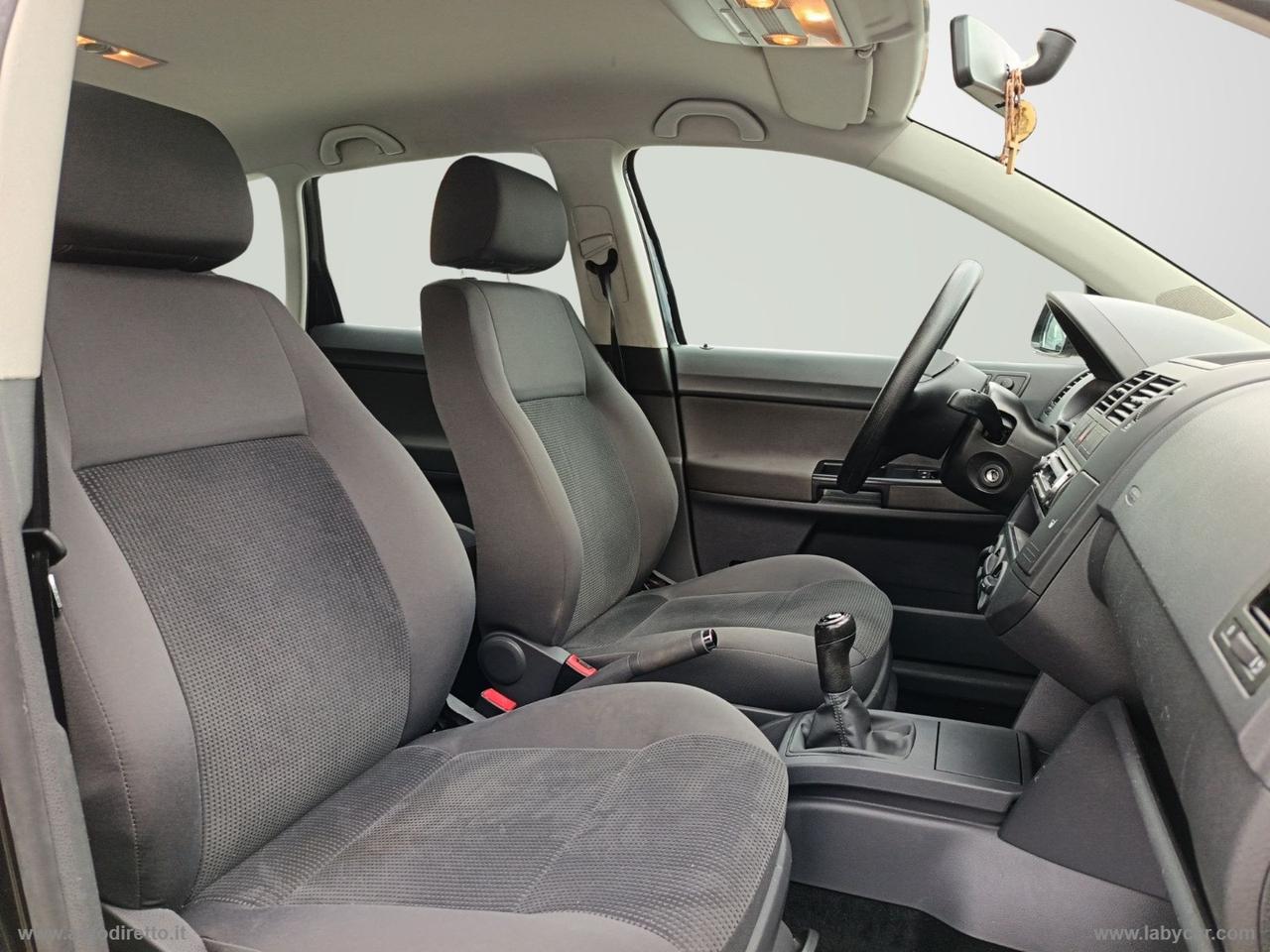 VOLKSWAGEN Polo 1.2 12V 70CV 5p. Comfortline