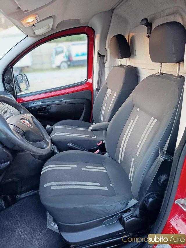 FIAT Fiorino 1.3 MJT 80CV + IVA 22%