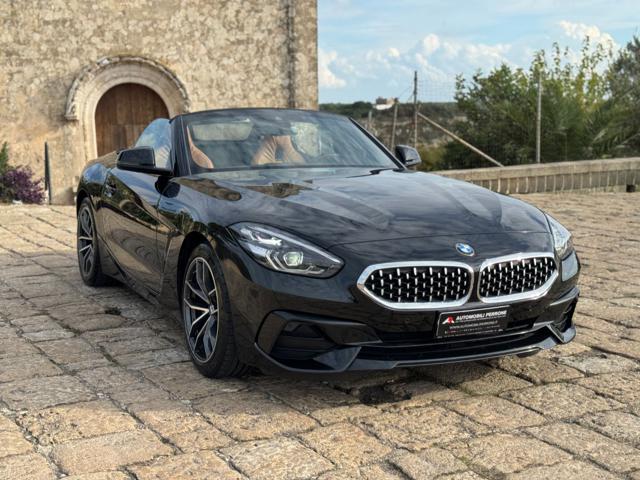 BMW Z4 sDrive 20i Sport (Virtual/APP/LED/Pelle/Auto)