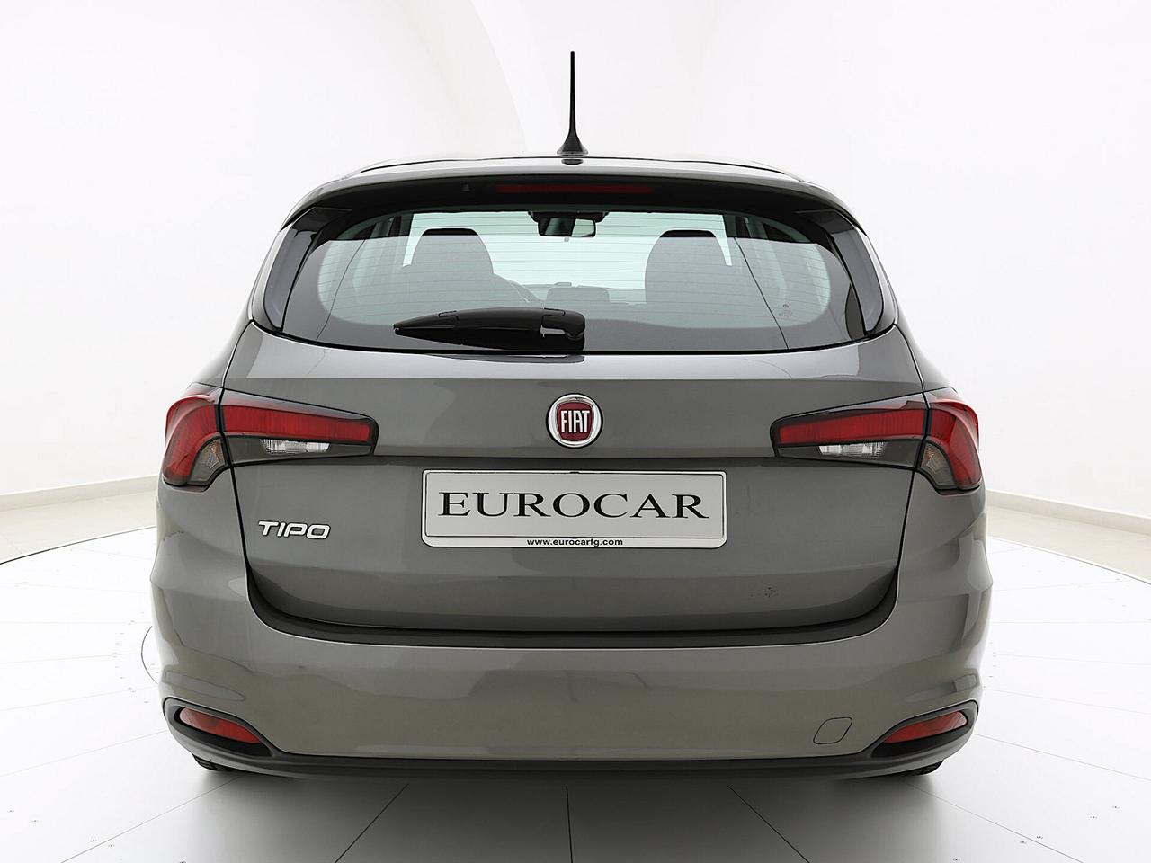 Fiat Tipo Station Wagon 1.6 MJT 130CV