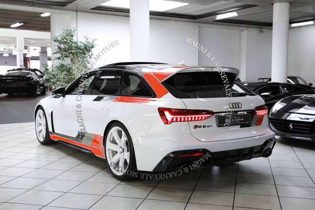 Audi RS6 GT | 1 OF 660 LIMITED EDITION | IVA ESPOSTA