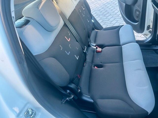 Fiat 500L Living 1.3 Multijet 95 CV Lounge