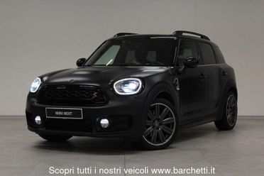 MINI Mini Countryman F60 Cooper SD Countryman 2.0 TwinPower Turbo Cooper SD Hype ALL4 Steptronic