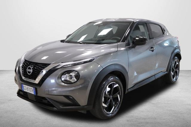 NISSAN Juke 1.0 DIG-T 114 CV Acenta